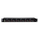 ART HeadAmp 6 Pro Six Channel Stereo Headphone Amplifier