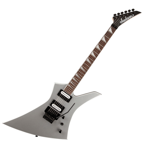 Jackson JS32 Kelly Electric Guitar, Quicksilver