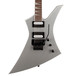 Jackson JS32 Kelly Electric Guitar, Quicksilver