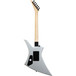 Jackson JS32 Kelly Electric Guitar, Quicksilver