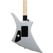 Jackson JS32 Kelly Electric Guitar, Quicksilver