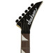 Jackson JS32 Kelly Electric Guitar, Quicksilver