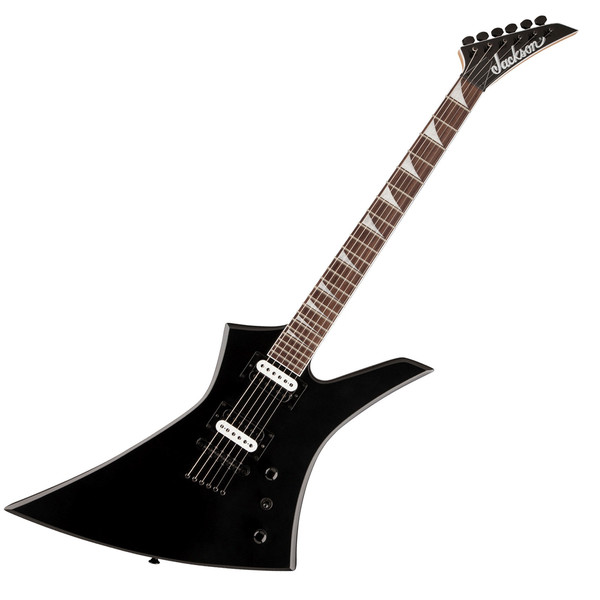 Jackson JS32T Kelly Electric Guitar, Satin Black