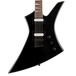 Jackson JS32T Kelly Electric Guitar, Satin Black