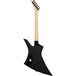 Jackson JS32T Kelly Electric Guitar, Satin Black