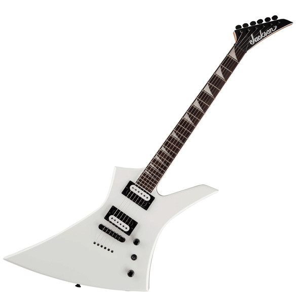 Jackson JS32T Kelly Electric Guitar, Gloss White