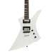 Jackson JS32T Kelly Electric Guitar, Gloss White