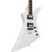 Jackson JS32T Kelly Electric Guitar, Gloss White