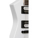 Jackson JS32T Kelly Electric Guitar, Gloss White