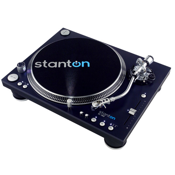 Stanton ST-150 Turntable with S Tone-Arm