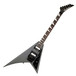 Jackson JS32 Rhoads Electric Guitar, Satin Grey