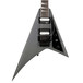 Jackson JS32 Rhoads Electric Guitar, Satin Grey