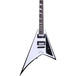 Jackson JS32T Rhoads Electric Guitar, White