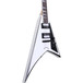 Jackson JS32T Rhoads Electric Guitar, White