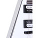 Jackson JS32T Rhoads Electric Guitar, White