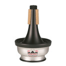 Denis Wick Adjustable Eb Trumpet/Soprano Cornet Cup Mute