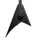 Jackson RRMG Pro Series Rhoads Electric Guitar, Satin Black