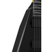 Jackson RRMG Pro Series Rhoads Electric Guitar, Satin Black