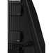 Jackson RRMG Pro Series Rhoads Electric Guitar, Satin Black