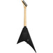 Jackson RRMG Pro Series Rhoads Electric Guitar, Satin Black