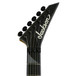 Jackson RRMG Pro Series Rhoads Electric Guitar, Satin Black