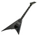 Jackson RRMG Pro Series Rhoads Electric Guitar, Matte Grey