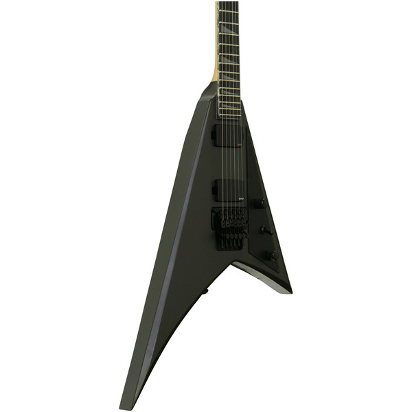 DISC Jackson RRMG Pro Series Rhoads Electric Guitar, Matte Grey at