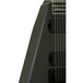 Jackson RRMG Pro Series Rhoads Electric Guitar, Matte Grey