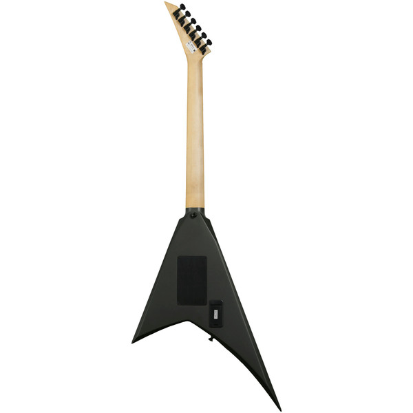 DISC Jackson RRMG Pro Series Rhoads Electric Guitar, Matte Grey at