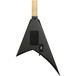 Jackson RRMG Pro Series Rhoads Electric Guitar, Matte Grey