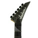 Jackson RRMG Pro Series Rhoads Electric Guitar, Matte Grey