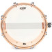 PDP Drums 14'' x 7'' Maple Snare with Wood Hoops, Gloss Natural