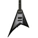 Jackson RRTMG Pro Series Rhoads Electric Guitar, Silver Burst