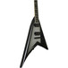 Jackson RRTMG Pro Series Rhoads Electric Guitar, Silver Burst