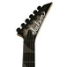 Jackson RRTMG Pro Series Rhoads Electric Guitar, Silver Burst