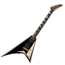 Jackson Pro Series Rhoads RRT-5, Ebony Fingerboard, Gloss Black