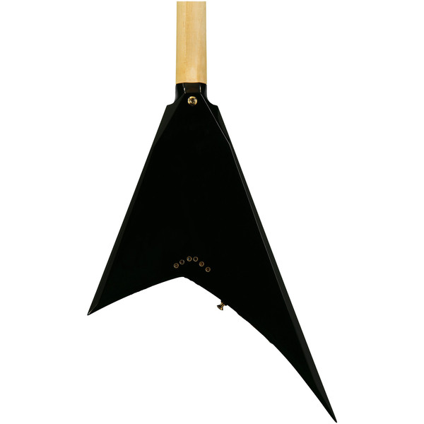 Jackson RRT 5 Pro Series Rhoads Electric Guitar, Gloss Black