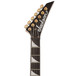 Jackson RRT 5 Pro Series Rhoads Electric Guitar, Gloss Black