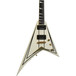 Jackson RRT 3 Pro Series Rhoads Electric Guitar, Ivory