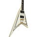 Jackson RRT 3 Pro Series Rhoads Electric Guitar, Ivory