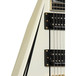 Jackson RRT 3 Pro Series Rhoads Electric Guitar, Ivory