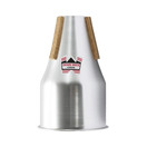 Denis Wick Straight French Horn Mute, All Aluminium