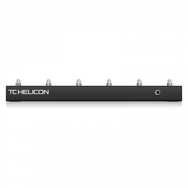 TC Helicon Switch-6 