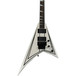 Jackson RRXMG X Series Rhoads Electric Guitar, White