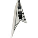 Jackson RRXMG X Series Rhoads Electric Guitar, White