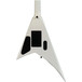 Jackson RRXMG X Series Rhoads Electric Guitar, White