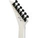 Jackson RRXMG X Series Rhoads Electric Guitar, White