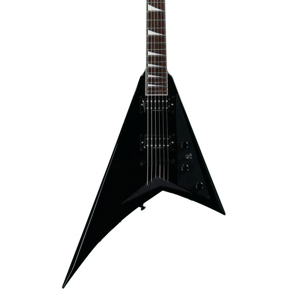 Jackson RRXT X Series Rhoads Electric Guitar, Black