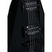 Jackson RRXT X Series Rhoads Electric Guitar, Black