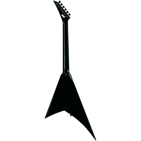 DISC Jackson RRXT X Series Rhoads Electric Guitar, Black at Gear4music